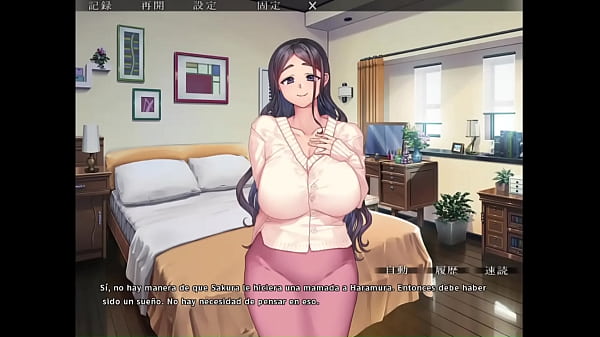 Image Mi esposa es la esclava de mi jefe Prologo parte 1 Tsuma wa Kon'ya mo Ubawareru