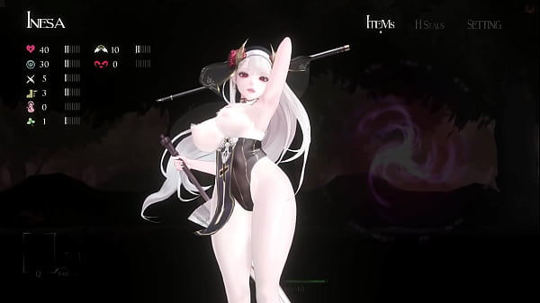 Image [Hentai Game] - ThornSin - Chapter 01