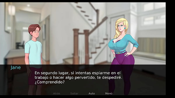Image SEXNOTE GAMEPLAY 3