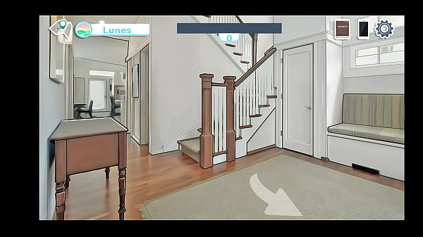 Image SEXNOTE GAMEPLAY 1