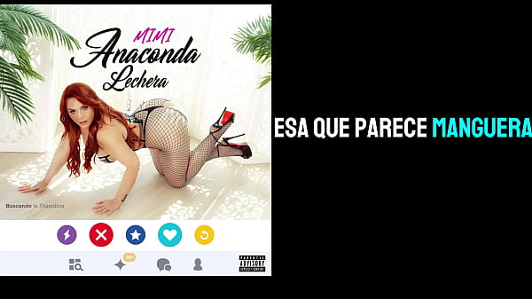 Image ANACONDA LECHERA escuchala ya en todas las plataformas