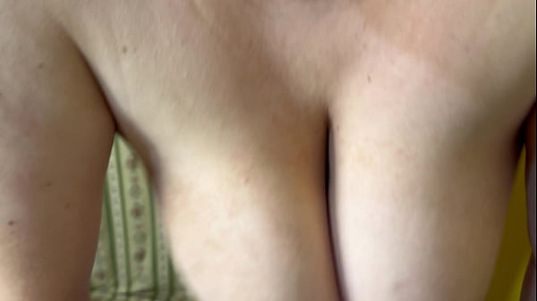 Image Cuckold POV: My pregnant wife having double creampie inside her hairy pussy from amateur threesome