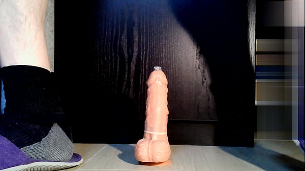 Image Dildo Ass