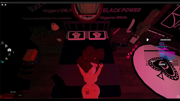 Image Blonde bitch gets fucked | Roblox Studio