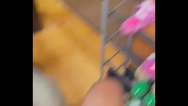 Image Sucking dick at the flea market