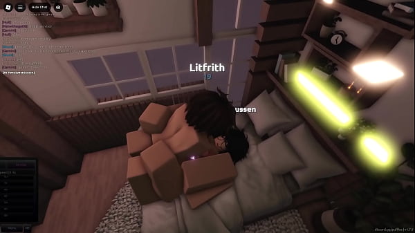 Image Una fan timida me entrega su cuerpo para cojermela como yo quiero | Roblox Litfrith
