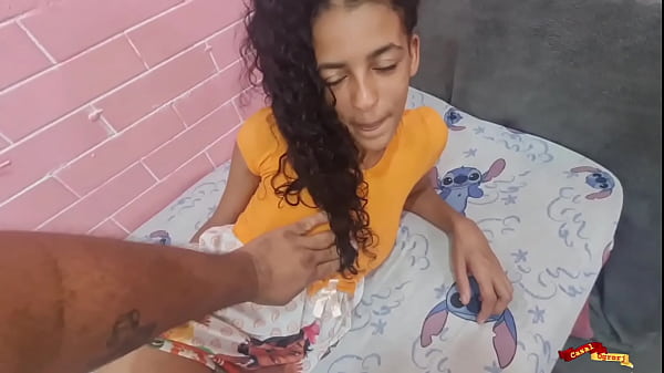 Image Minha enteada me pede sexo anal