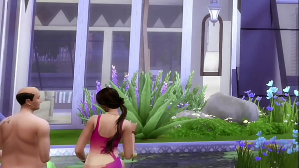 Image SAVITHABHABHI TELUGU WIFE CHEATED WITH HER HUSBAND office friend IN DREAMS TELUGU FULL HD SEX VIDEOS EPISODE 2