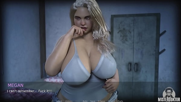 Image XXLOVE #04 &bull_ She gets her wet pussy fucked good