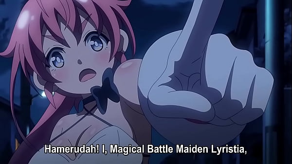 Image Stream Mahou Touki Lilustear Episode 1 with English subbed for free online