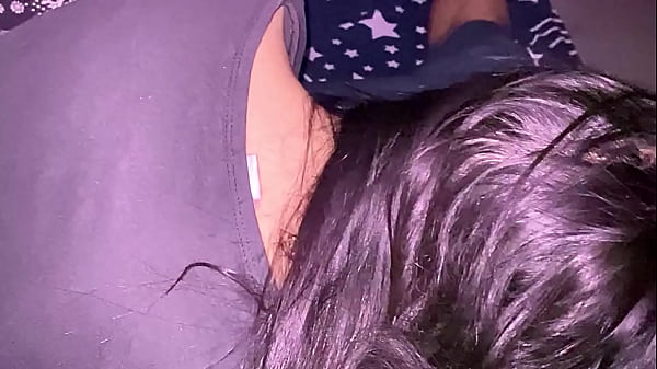 Image Bhabhi came to brother-in-law's room and got fucked all night