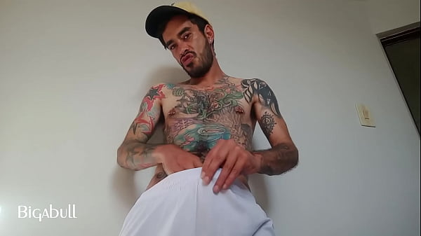 Image Hombre cerdo necesita culo
