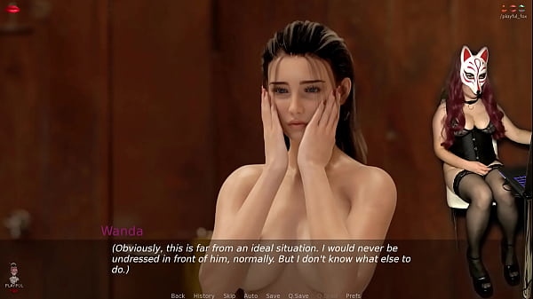 Image Ms Denvers - ep 57