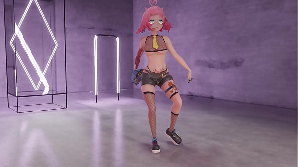 Image [MMD] STRIP TEASE | Stellar - Marionette