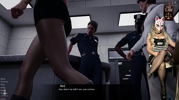 Image Prison Guard - ep 6 (Sexy Female Prison Guard)