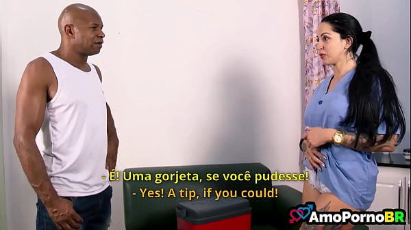 Image Segundo seu marido, sua esposa nunca teve problemas com o troco nas vendas