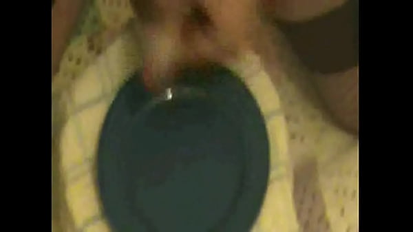 Image my first time tasteing cum and yes i was cam shy to start of with but as you can see i did not like the taste of it with the wankers voting you down