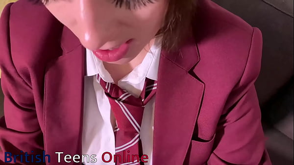 Image Student Fuck and Creampie