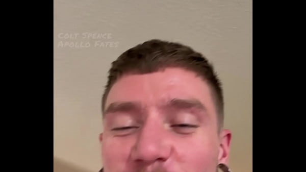 Image Colt Spence Uses Apollo Fates as a Fuck Toy Rough FULL SCENE