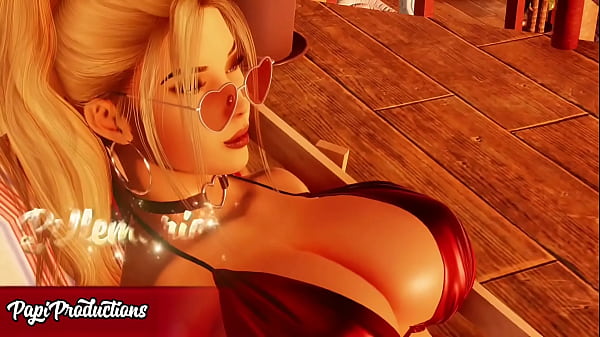 Image When the husband is away, the wife will play&hellip_