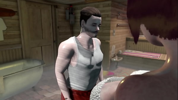 Image FutaFanFilms-RazMataz-First 15 Minutes