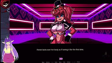 Image A Fornight At Frennie Fazclaires Part 8