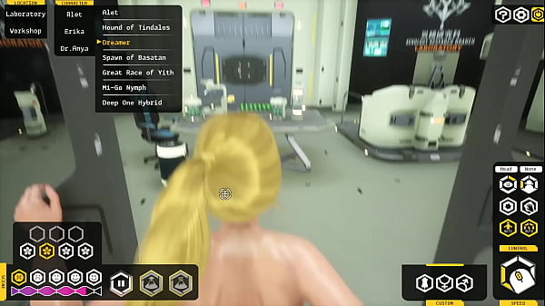 Image sex game