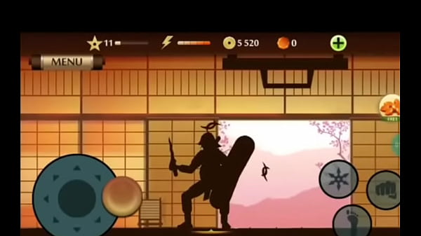 Image O pior inimigo do shadow