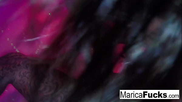 Image Gonzo sex with legends Marica and Sascha in super energetic fucking!