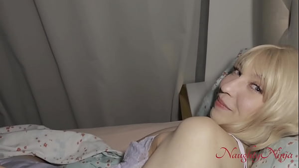 Image Caring Step-Mom fucks her Step-Son to Stay Warm