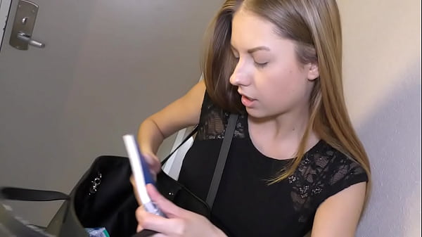 Image Amatuer interracial Rebecca Volpetti Fucked and Swallowed Cum