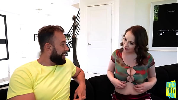 Image Wonderfully Slutty Girlfriend Ava Sinclaire Gets Biggest Birthday Gift