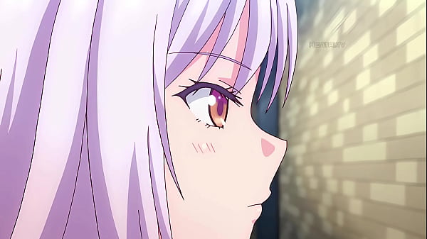 Image Hametsu no Yuuwaku Ep 1