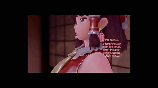 Image Reimu Hakurei compilation
