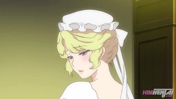 Image Anime Hentai - My busty maid gives me a blowjob with her tits