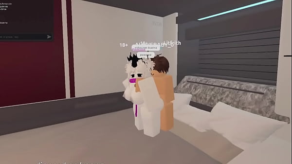 Image Haciendo el amor con una chica dominante | Roblox Litfrith