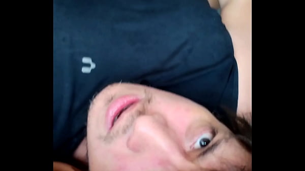 Image Jacking off an uncut cock. February 15, 2025.