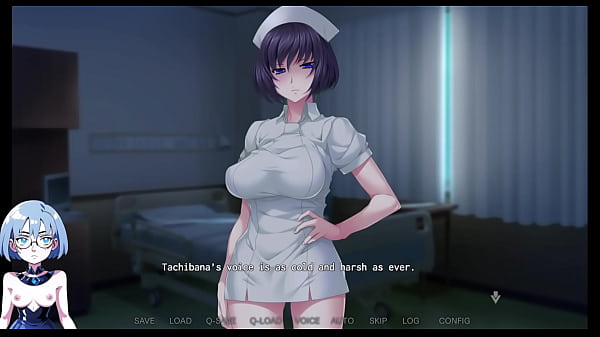 Image Nope Nope Nurses The horny nurse gives us a tremendous handjob Gameplay 6