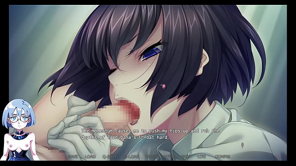 Image Nope Nope Nurses The horny nurse gives us a tremendous blowjob Gameplay 5
