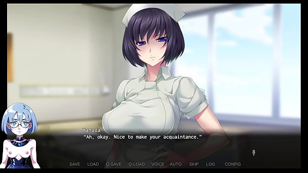 Image Nope Nope Nurses Gameplay 2