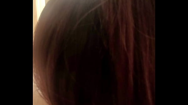 Image My stepsister make me blowjob, and spit cum to condom, after this i finger her pussy thill she cum