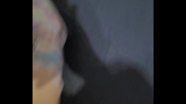 Image She wanted to have fun with 2 toys, vagina and ass penetrating, after this he put dick to her pussy