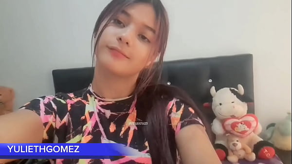 Image COLOMBIANA SE MASTURBA SU CO&Ntilde_O