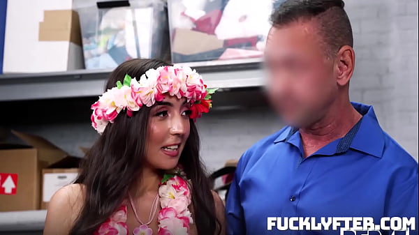 Image Shoplifting Sluts Suck Dick to Dodge Jail Time!