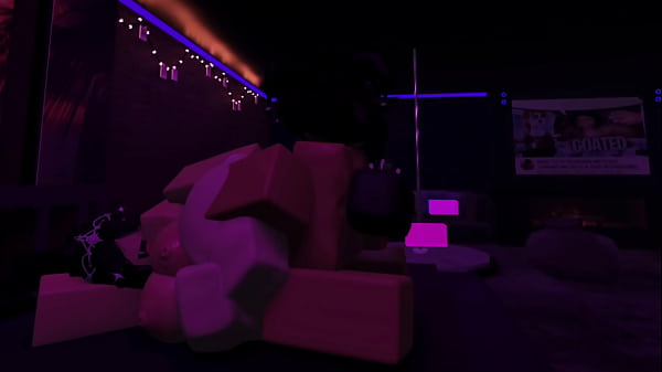 Image Stripper Client Gets Pounded By Big Dick In Private Room
