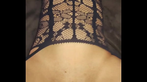 Image Husband watches his wife, a passionate milf, take control
