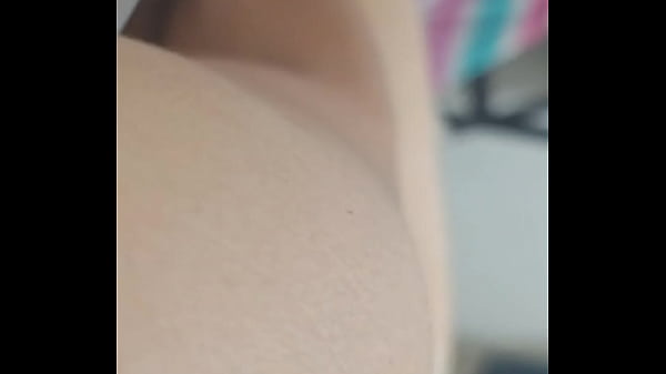Image As&iacute_ me gusta manosear una verga rica, joven amateur masturba a su vecino cuando no hay nadie en casa
