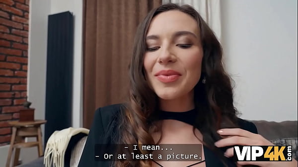 Image VIP4K. Let me fuck this hottie (my wife won't come)