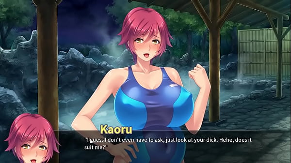 Image Otakusexart Game: Knocking Up My Nympho Neighbors