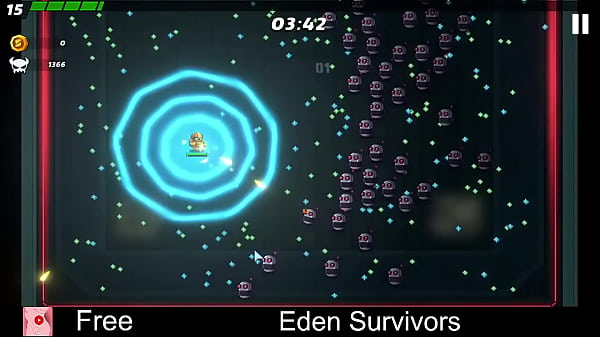 Image Eden Survivors